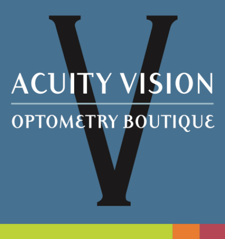 Acuity Vision Optometry Boutique in San Francisco CA